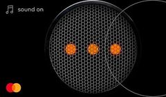 Mastercard wprowadza dźwiękową identyfikację marki, autorem muzyki wokalista Linkin Park