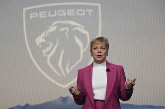 "Nie możemy być aroganccy". Prezeska Peugeota o konkurencji z Chin w Europie