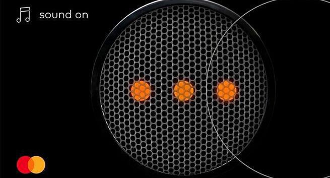 Mastercard wprowadza dźwiękową identyfikację marki, autorem muzyki wokalista Linkin Park