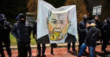 Odpowiedzieli na apel Tuska. "Ostatni moment", szykuje się wielki marsz