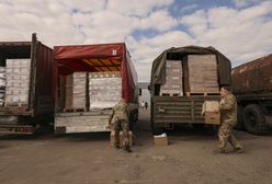 Rosyjska gospodarka na krawędzi. Nowe dane ujawniają kryzys