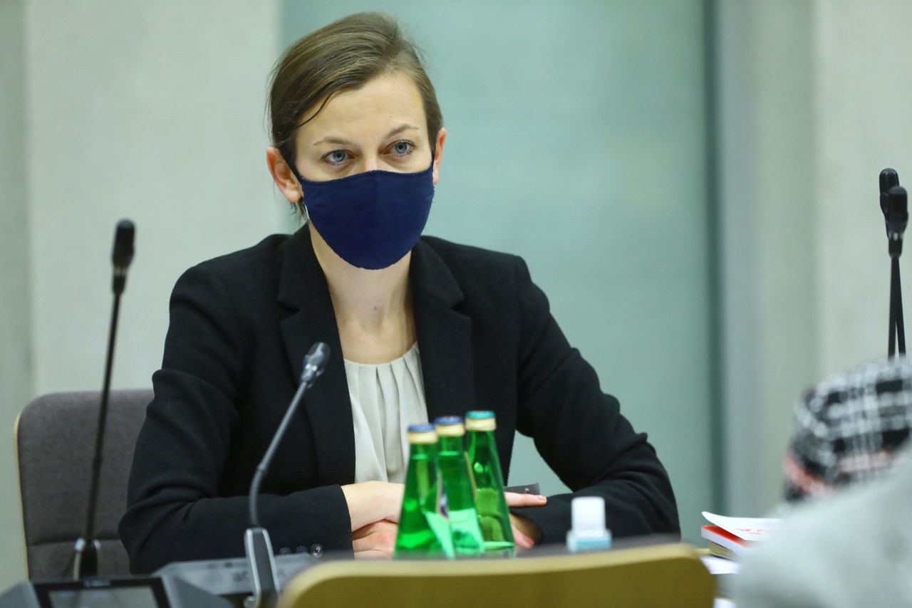 Sejm znów nie wybrał Rzecznika Praw Obywatelskich. Jeden głos z PiS "za"