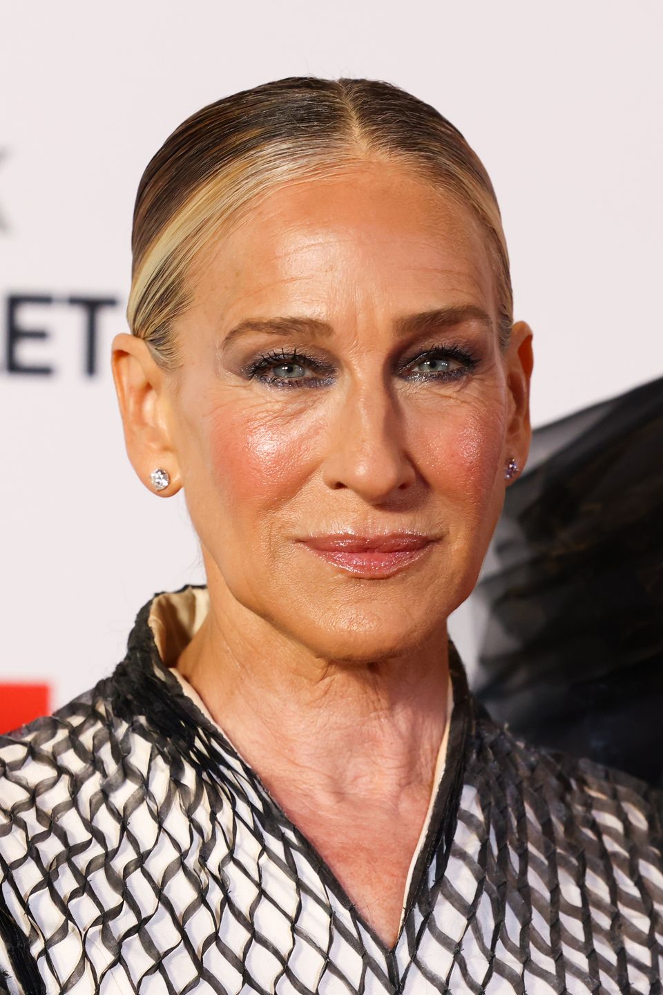 Sarah Jessica Parker na New York City Ballet