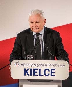 Kaczyński zamierza rozbudować armię. "Chcemy mieć 500 wyrzutni rakietowych HIMARS"