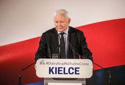 Kaczyński zamierza rozbudować armię. "Chcemy mieć 500 wyrzutni rakietowych HIMARS"