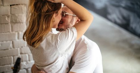 Ulubiona pozycja seksualna Polaków. Już nie misjonarska