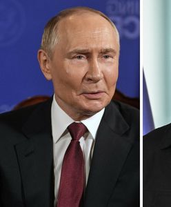 Szczyt Trump-Putin-Zełenski. Media podały datę