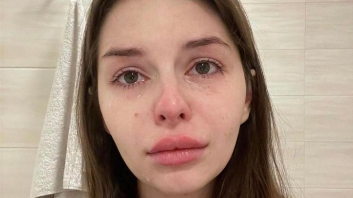 Wiktoria Cwynar zapadła na tajemniczą chorobą