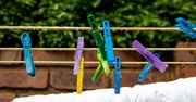 Mandat za wieszanie prania? Kodeks wykroczeń jest nieugięty!