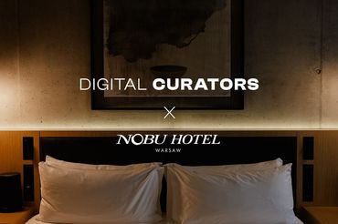Digital Curators ma nowego klienta