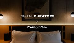 Nobu Hotel Warsaw w gronie klientów Digital Curators