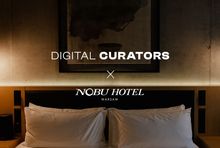 Digital Curators ma nowego klienta