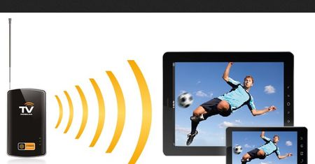 Mobilna TV Cyfrowego Polsatu jeszcze przed Euro 2012