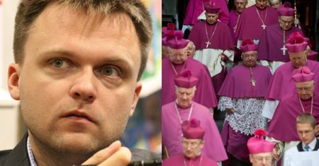 "TO KOŚCIÓŁ ZAMYKA RELIGIA TV, nie ITI!"