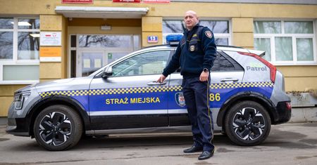Słupsk: Mandaty lecą jeden po drugim. Wzrasta liczba interwencji