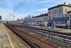 Czechowice-Dziedzice. Ruszyła modernizacja dworca kolejowego. Będzie wygodniej i bezpieczniej