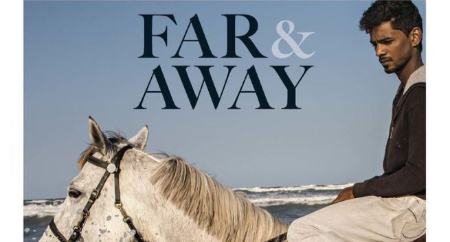 „Wall Street Journal” i „National Geographic” tworzą wspólnie magazyn „Far &amp; Away”