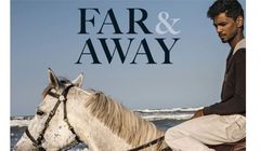 „Wall Street Journal” i „National Geographic” tworzą wspólnie magazyn „Far &amp; Away”