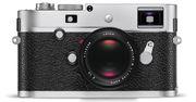 Leica M-P - drobne zmiany w klasycznym dalmierzu