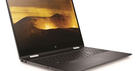 Ryzen Mobile - zintegrowana grafika Vega korzysta z wolnej pamięci RAM