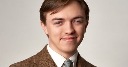Polski student w najlepszej dziesiątce świata. Ma szansę na dużą kasę