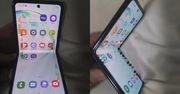 Tak ma wyglądać tańszy brat Samsunga Galaxy Fold. Wyciekają zdjęcia