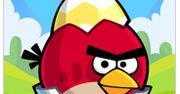 Angry Birds Seasons zaktualizowane do wersji wielkanocnej
