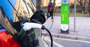 W Warszawie powstanie ponad 1000 punktów ładowania samochodów elektrycznych