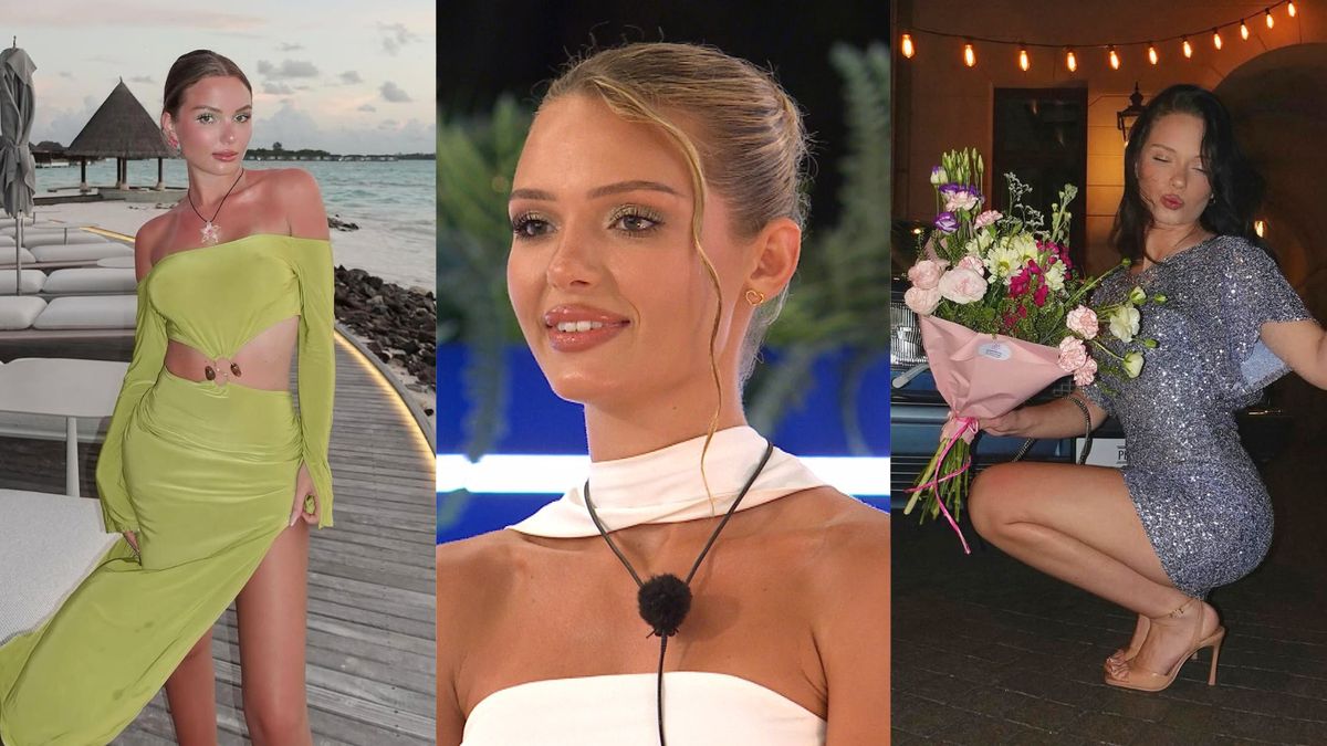 Kim jest Julia Majchrzak, która wygrała "Love Island UK"?