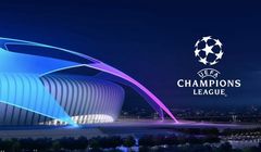 UEFA odświeżyła wizerunek marki Liga Mistrzów