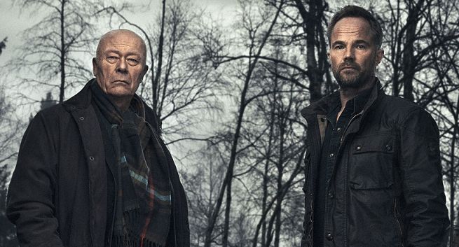 Drugi sezon serialu kryminalnego „Układ” w Ale kino+