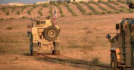 "Wyraźny sygnał dla Rosji". Armia USA podjęła działania. Wysyła nowe siły