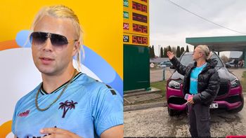 Skolim otworzył stację benzynową. Ile trzeba zapłacić za tankowanie u gwiazdora disco polo?