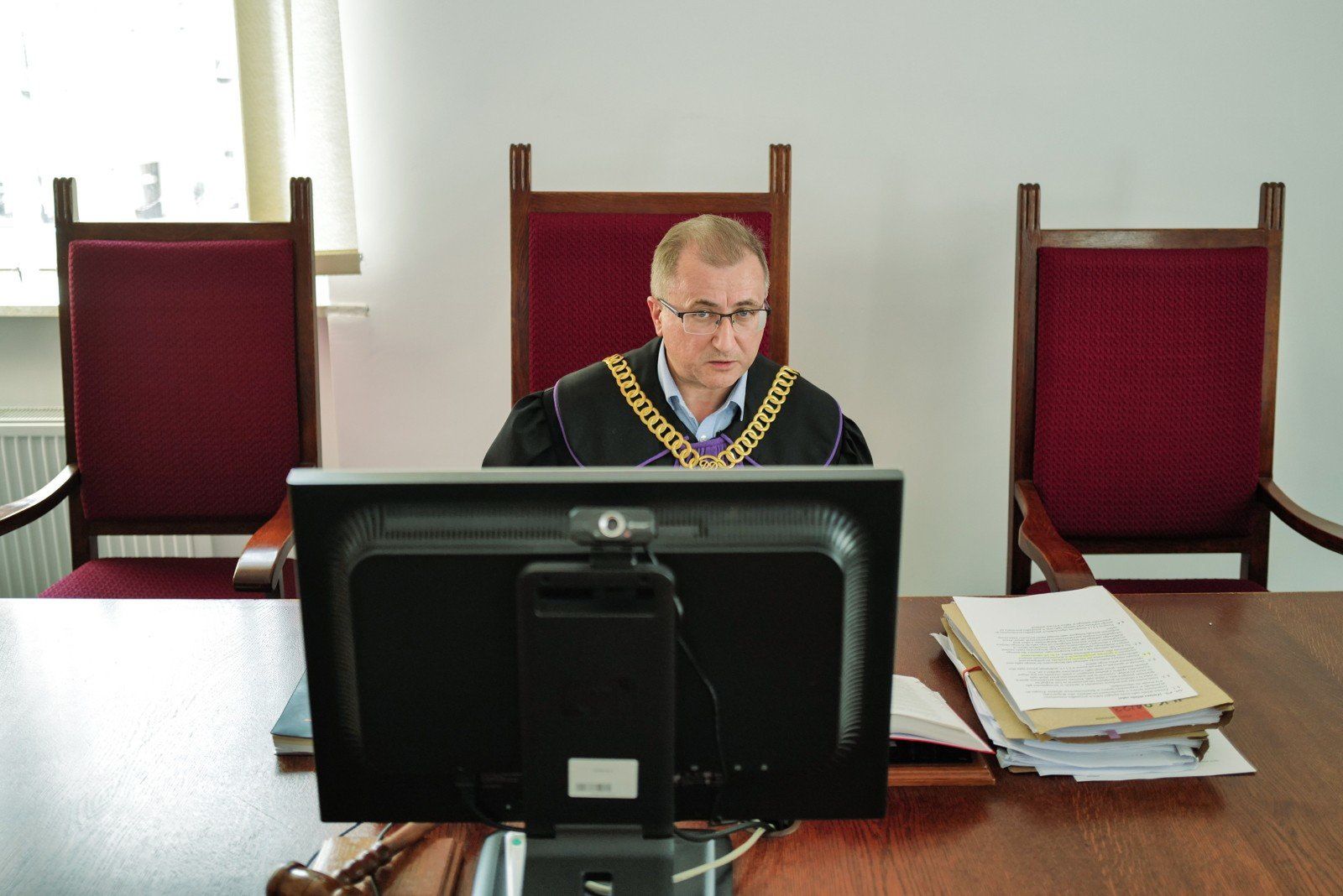 Mariusz M³oczkowski
