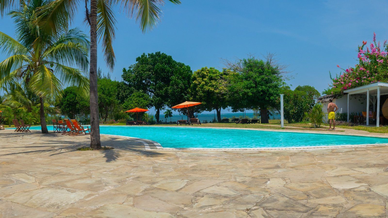 Hotel Sonrisa 