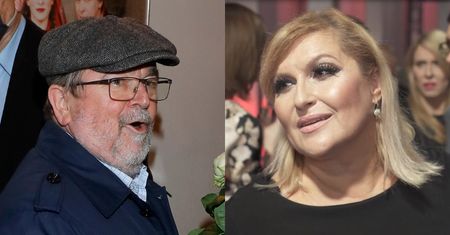 Katarzyna Skrzynecka komentuje rozstanie z "TTBZ" i PRZERYWA wywiad po pytaniu o Edwarda Miszczaka (WIDEO)