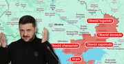Ukraina ma oddać terytoria Rosji? Zapytano Polaków