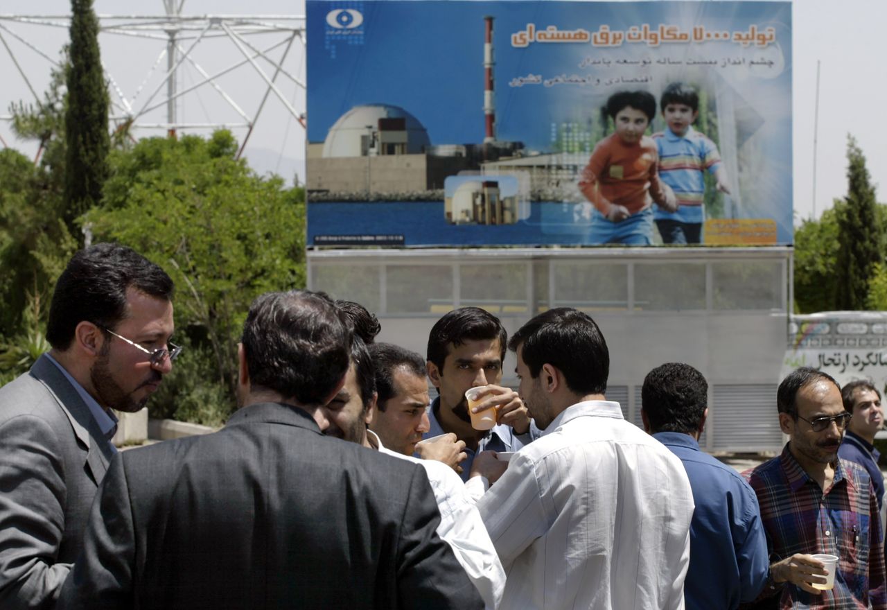 Iran sprzeciwia się inspekcjom MAEA. "Są przejawem złośliwości"