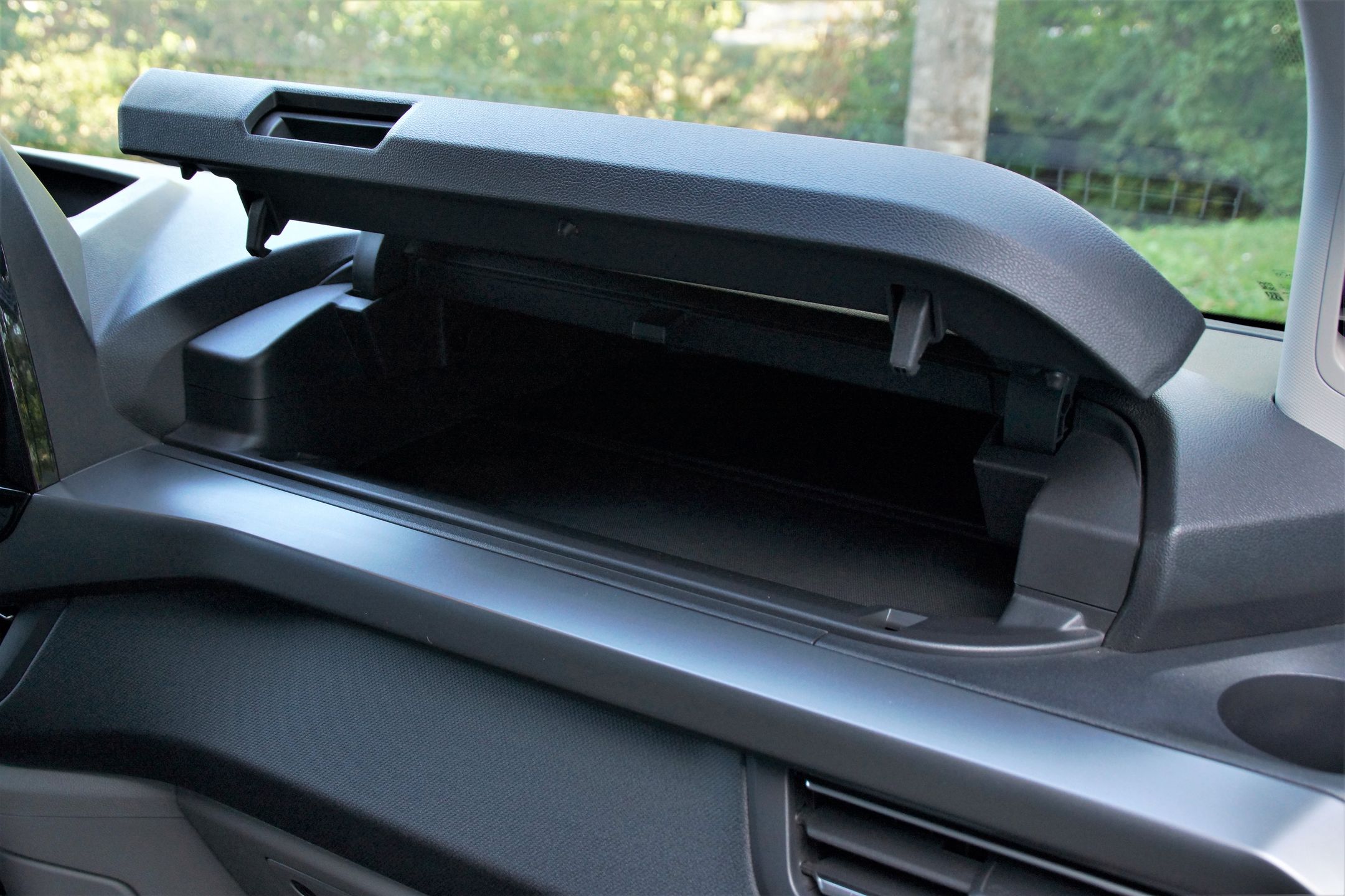 Ford Tourneo Custom 2023 