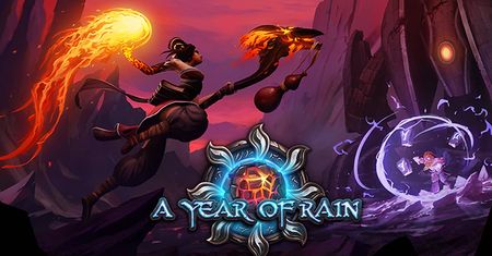 Drużynowy RTS A Year of Rain zadebiutuje w listopadzie