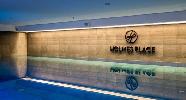 Medicover Polska przejmuje sieć klubów fitness Holmes Place w Polsce