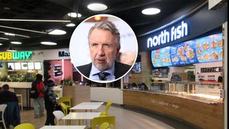 Jest wniosek o upadłość. Wielkie problemy restauracji najbogatszego Polaka