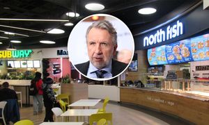 Jest wniosek o upadłość. Wielkie problemy restauracji najbogatszego Polaka