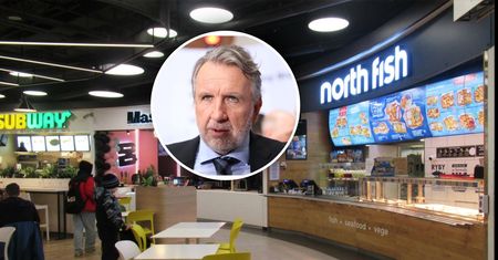 Jest wniosek o upadłość. Wielkie problemy restauracji najbogatszego Polaka