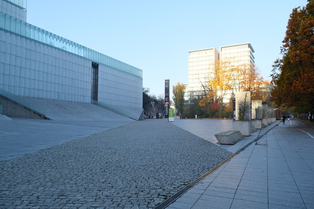 Miasto oddaje Plac Teatralny przed CSK. W zamian przejmie zabytkowy pałac w centrum