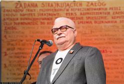 Afera szczepionkowa. Lech Wałęsa wyznaje, że sam zaszczepiłby się w pierwszej kolejności