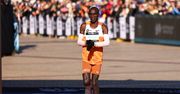 Eliud Kipchoge chce zrobić to w dwa lata. Maratończyk ogłosił