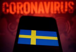 Koronawirus. Szwecja. Wiara w "odporność stadną" zawiodła. Rząd wprowadza restrykcje