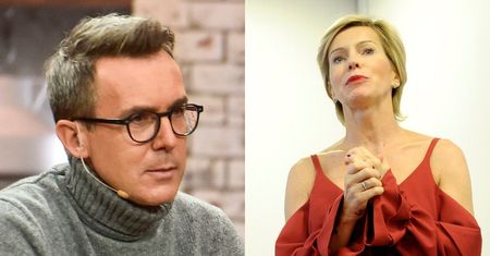 TYLKO NA PUDELKU: Maciej Kurzajewski i Katarzyna Cichopek zażądali od Pauliny Smaszcz PUBLICZNYCH PRZEPROSIN! "Sprawa może skończyć się w sądzie"