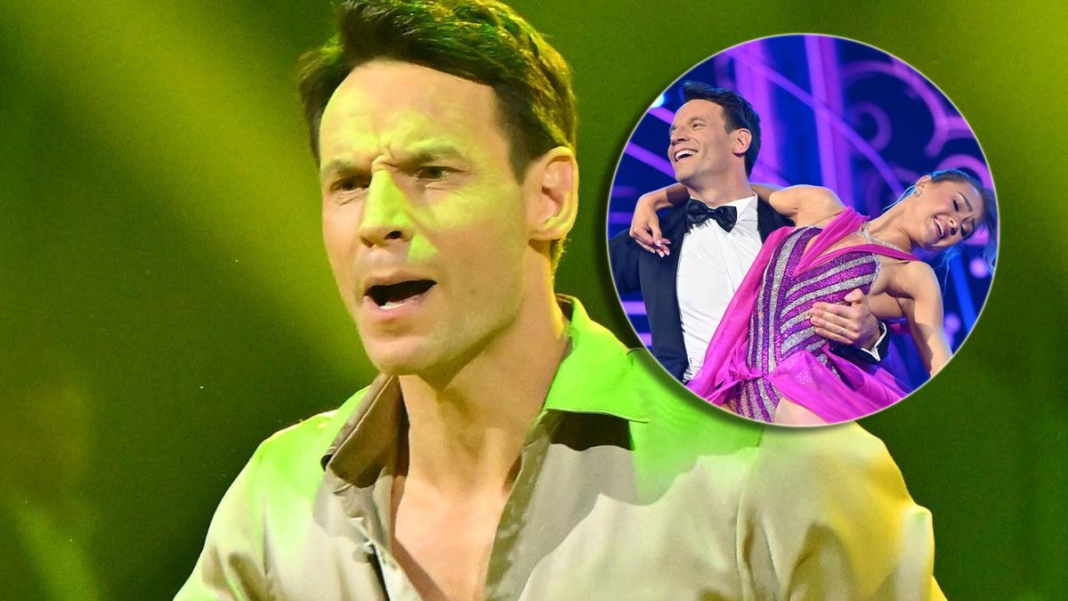 Tomasz Wolny odpadł z "TzG"